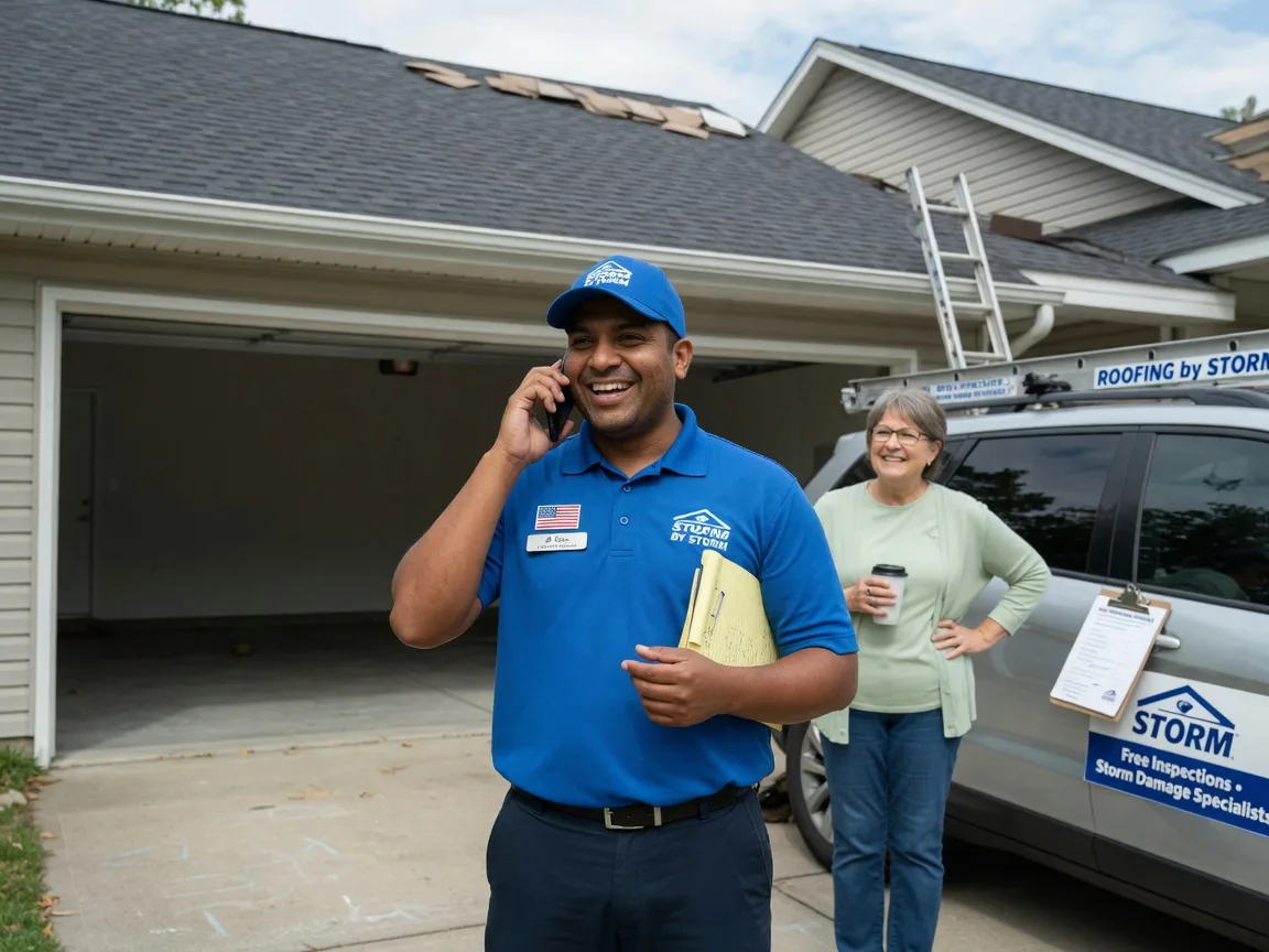 Roof Repair Near Me Stroudsburg, PA FAQs